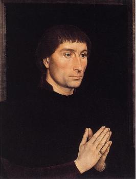漢斯 梅姆林 Tommaso Portinari 漢斯 梅姆林 Tommaso Portinari